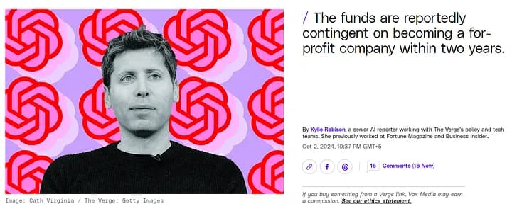 Failover architecture