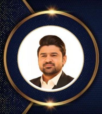 Muhammad Usman Bashir